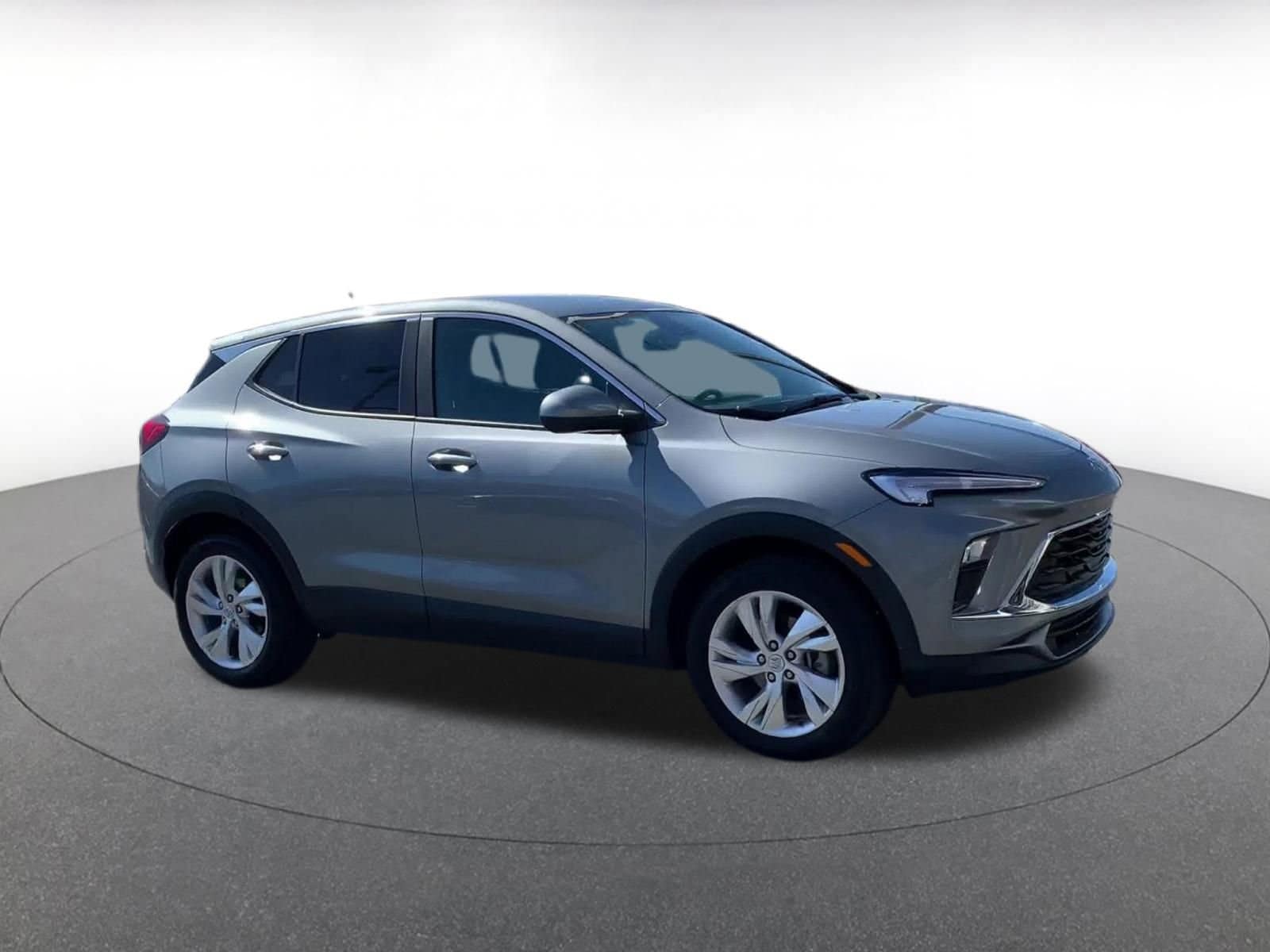 Thumbnail: 2025 Buick Encore GX - 2