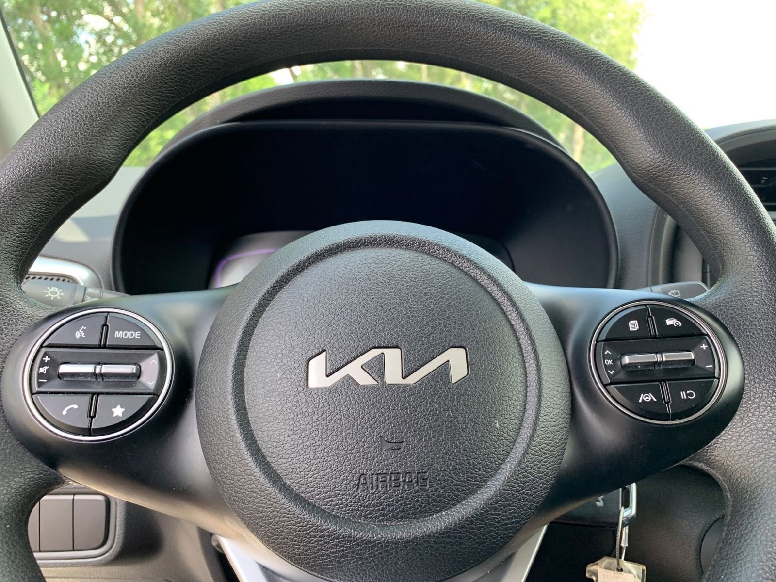Thumbnail: 2024 Kia Soul - 26
