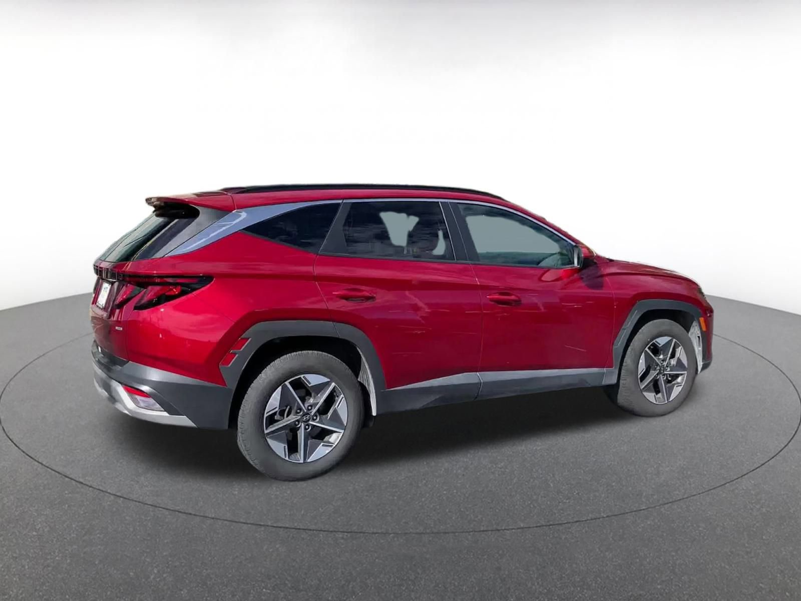 Thumbnail: 2025 Hyundai Tucson - 15