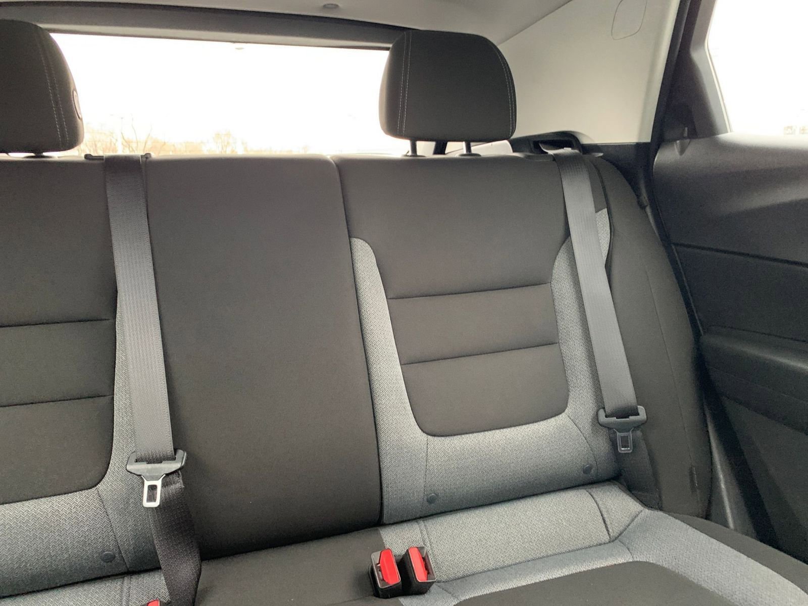 Thumbnail: 2025 Chevrolet TrailBlazer - 35