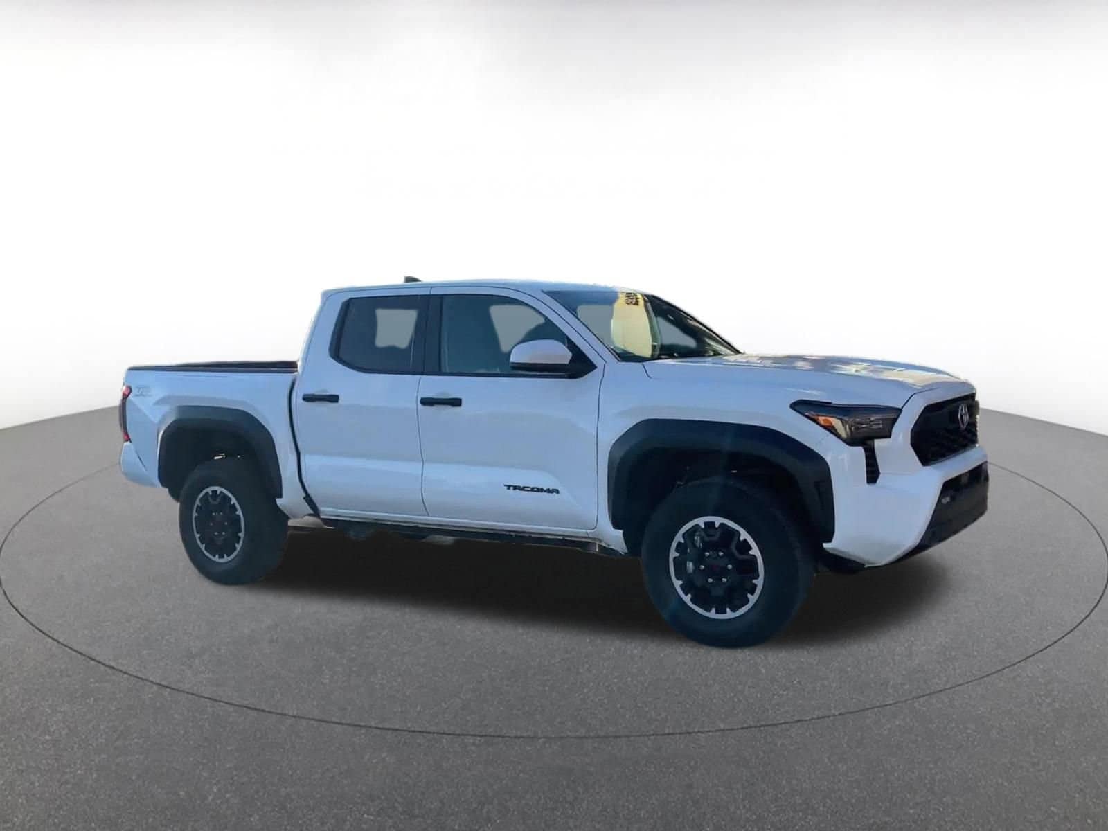 Thumbnail: 2025 Toyota Tacoma - 2