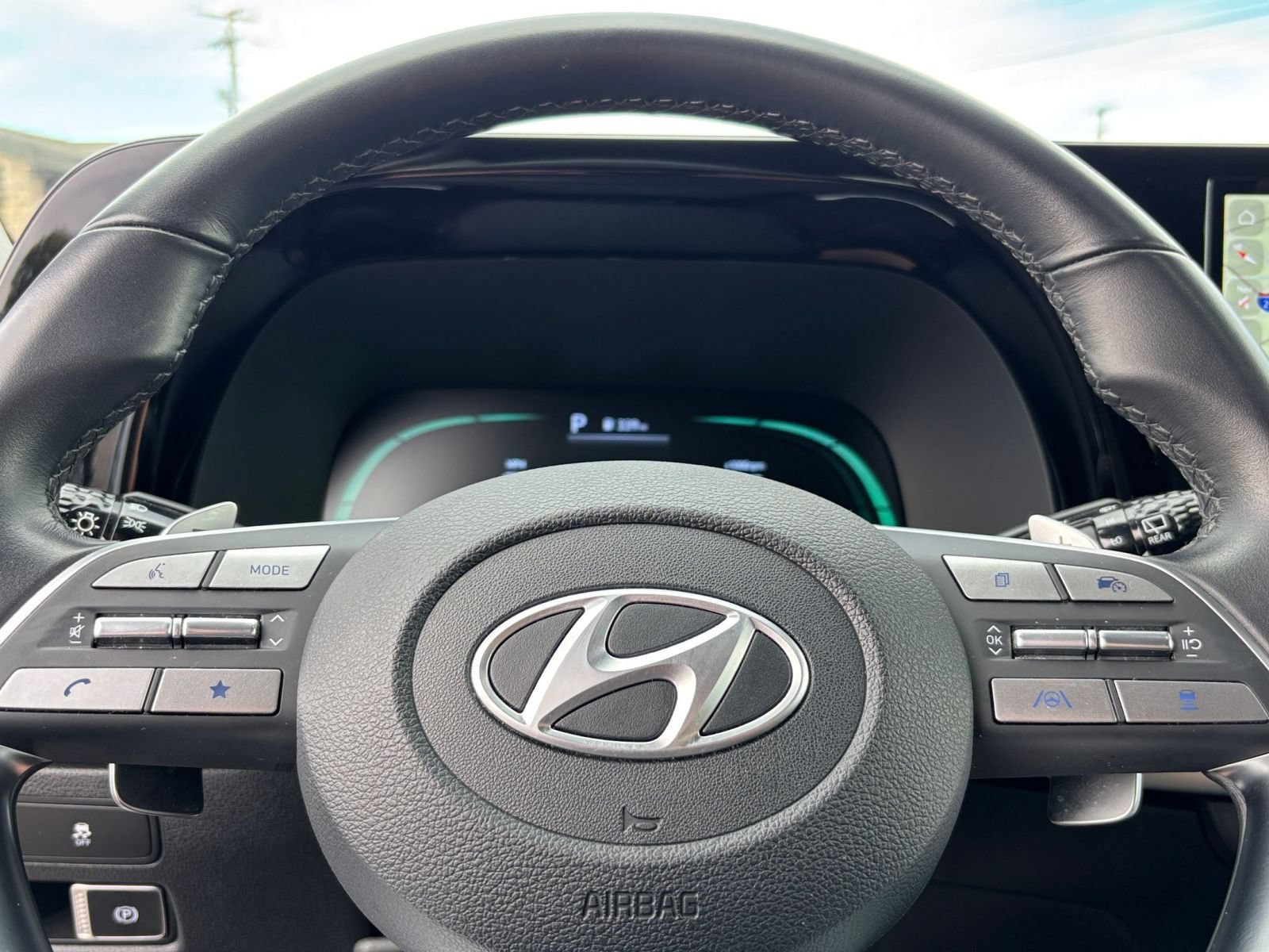 Thumbnail: 2025 Hyundai Palisade - 30
