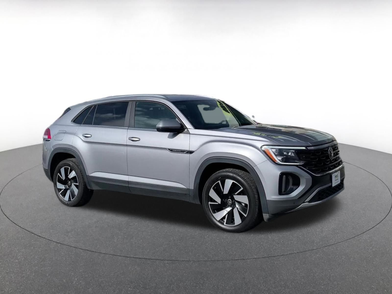 Thumbnail: 2025 Volkswagen Atlas - 2