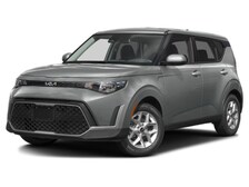 2025 Kia Soul LX -
                  West Valley City, UT
