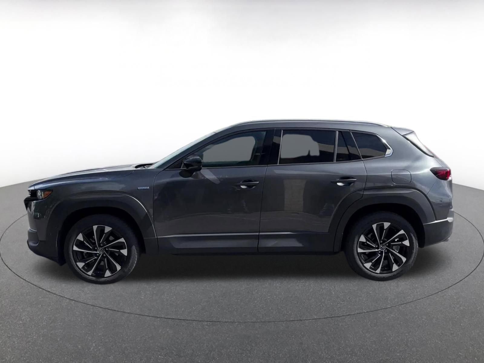 Thumbnail: 2025 Mazda CX-50 - 9