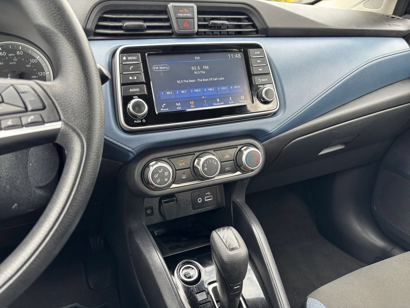 Thumbnail: 2025 Nissan Versa - 16