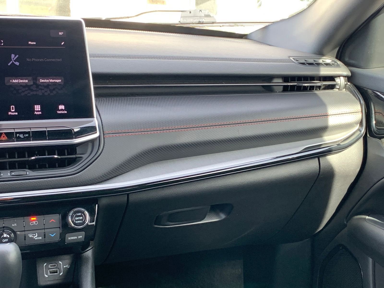 Thumbnail: 2025 Jeep Compass - 34