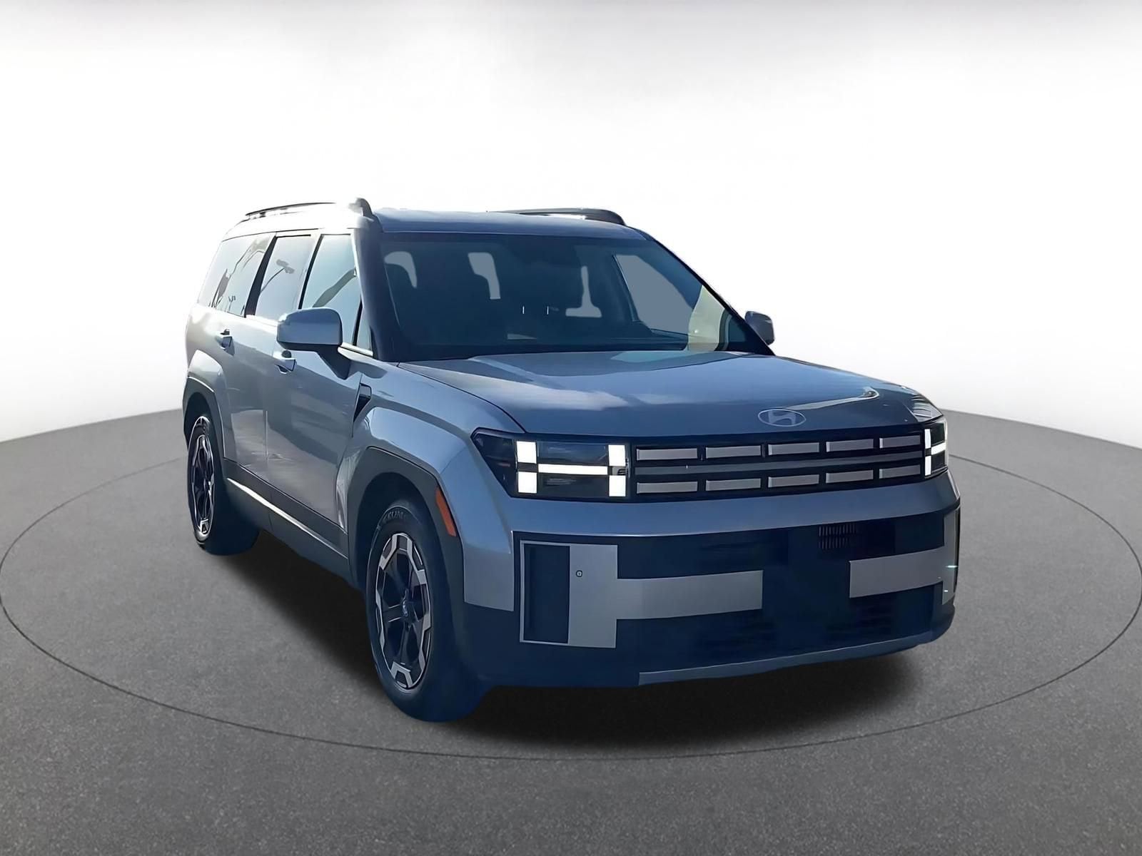 Thumbnail: 2025 Hyundai Santa Fe - 3