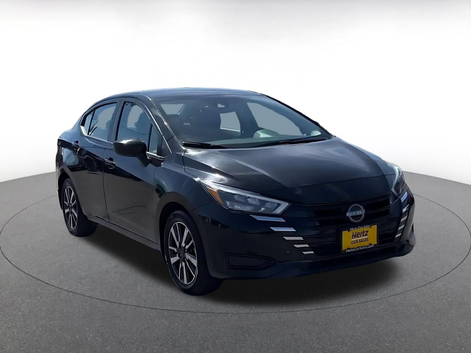 Thumbnail: 2025 Nissan Versa - 3