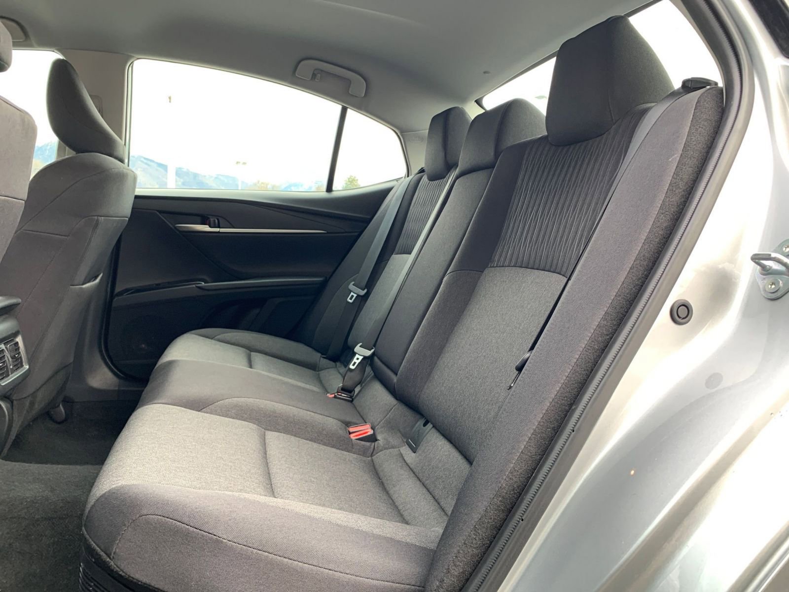 Thumbnail: 2025 Toyota Camry - 24