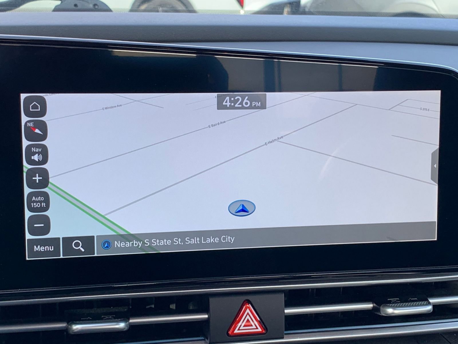 Thumbnail: 2025 Hyundai Elantra - 20