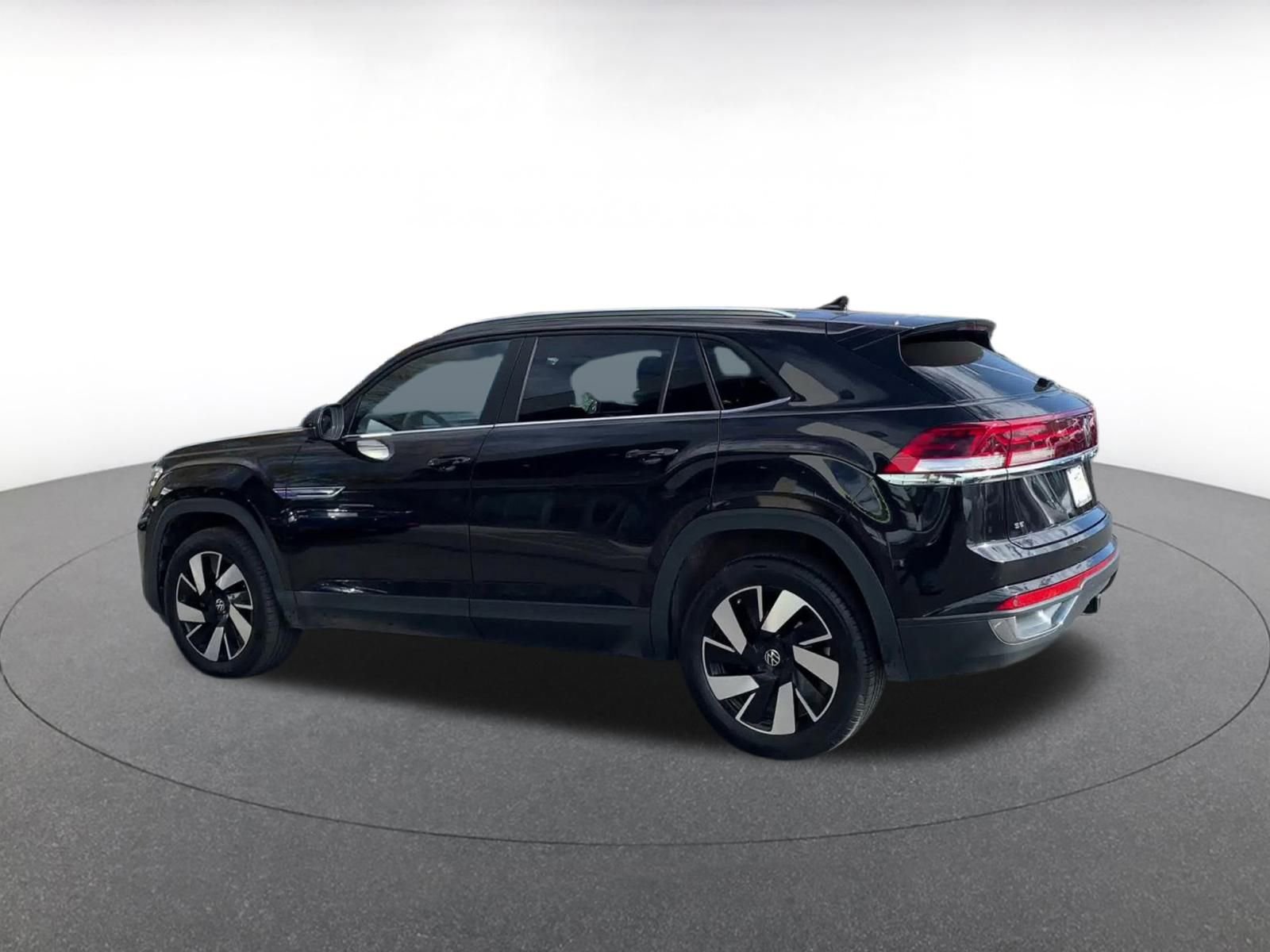 Thumbnail: 2025 Volkswagen Atlas - 10