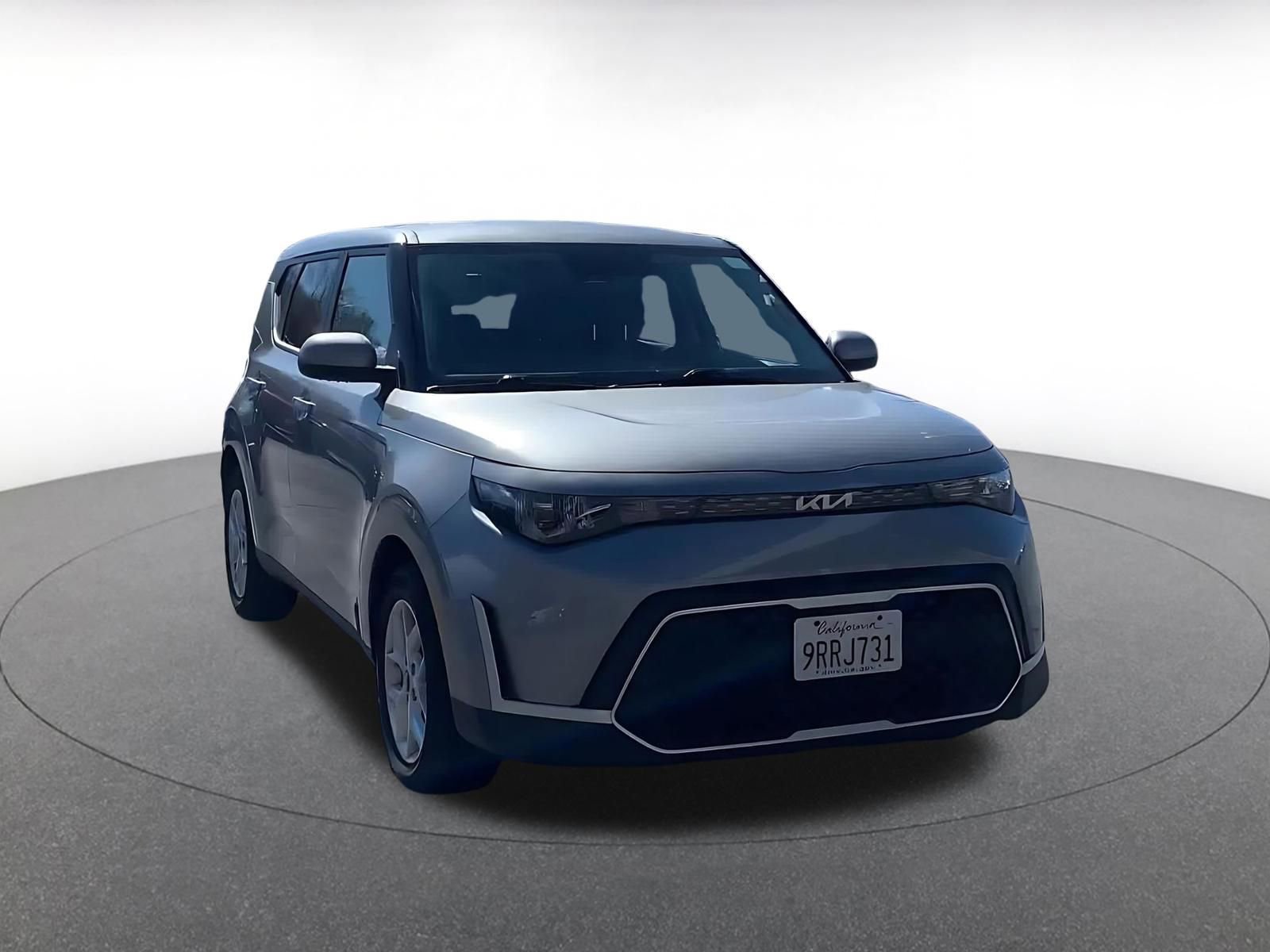 Thumbnail: 2025 Kia Soul - 3