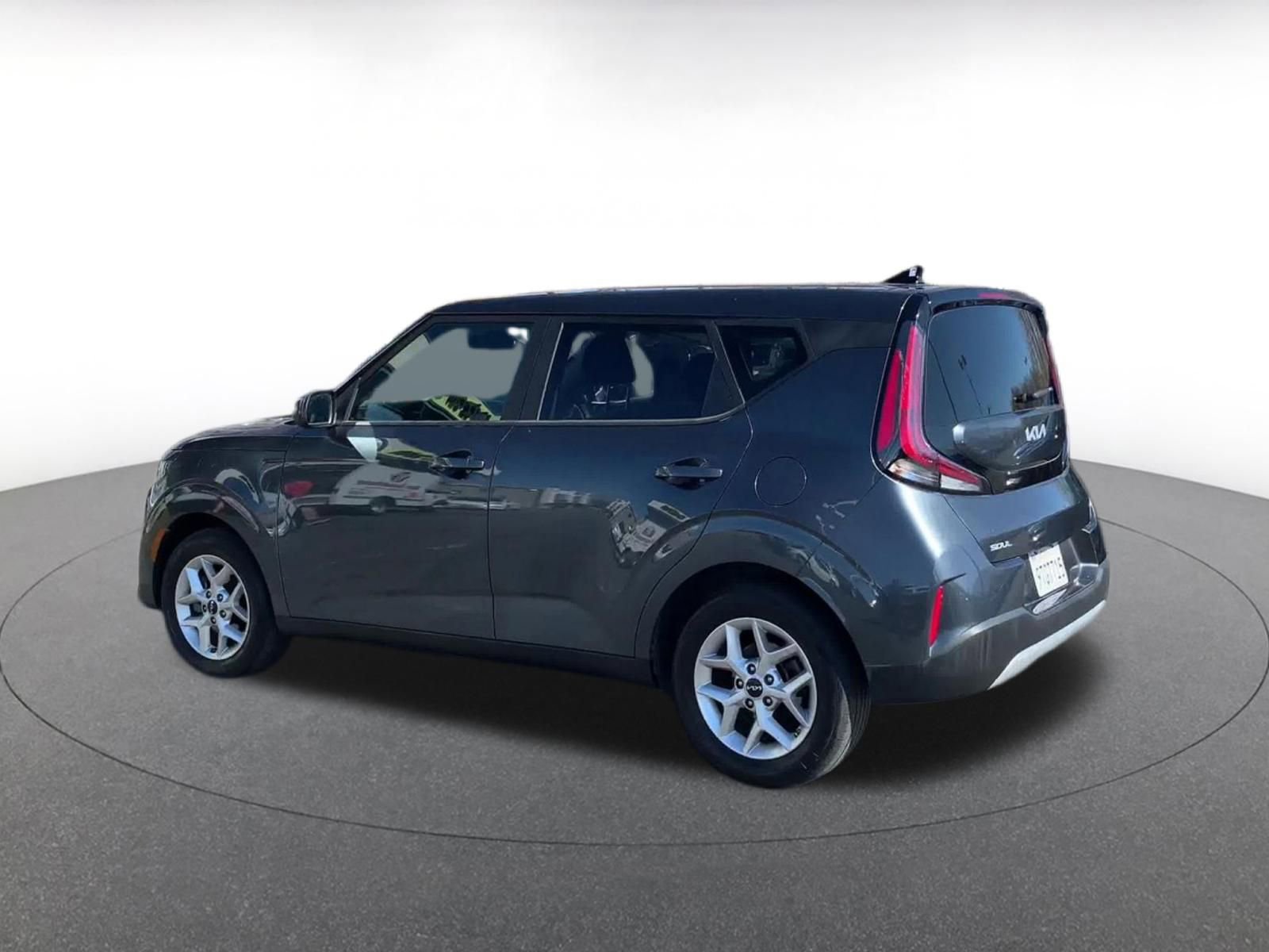 Thumbnail: 2025 Kia Soul - 10