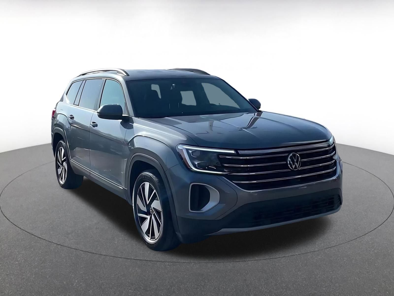 Thumbnail: 2025 Volkswagen Atlas - 3