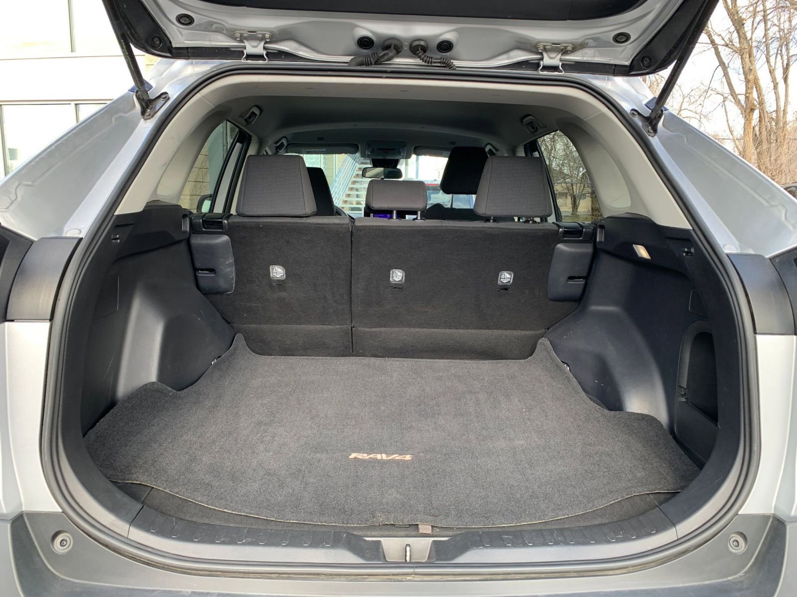 Thumbnail: 2025 Toyota RAV4 - 30