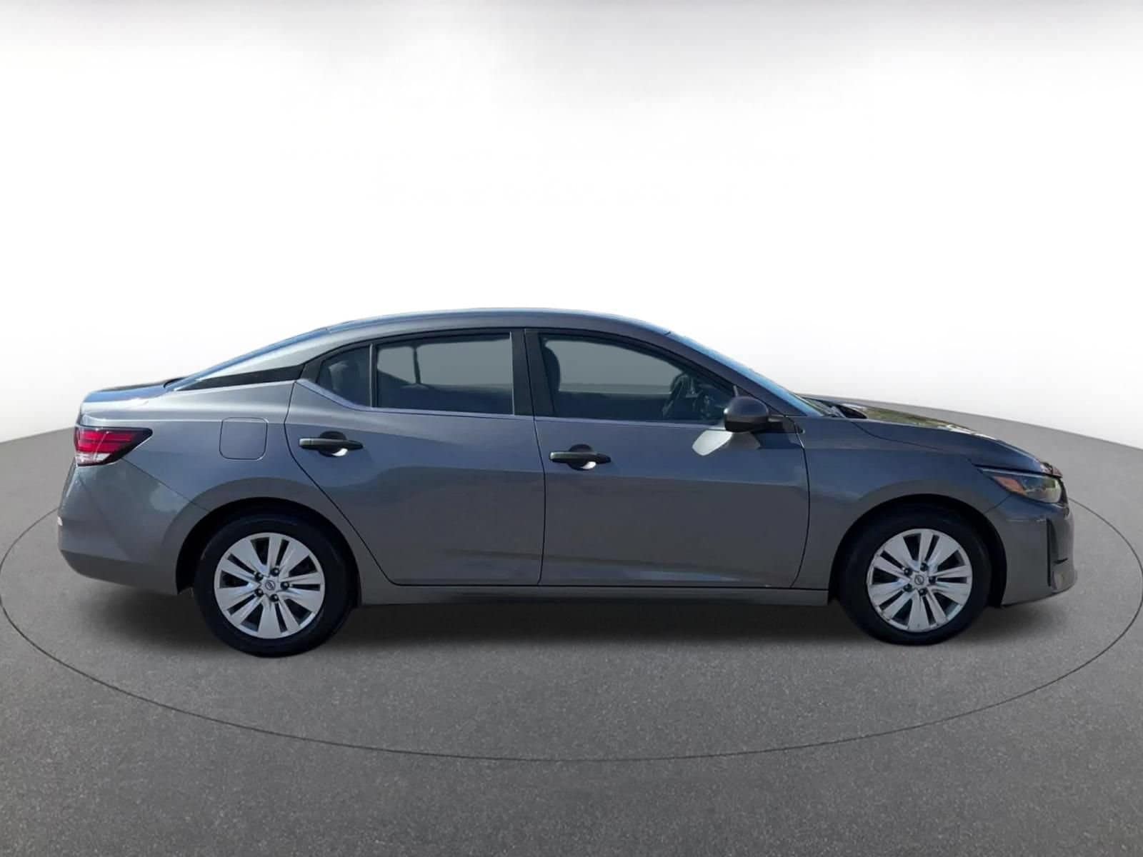 Thumbnail: 2025 Nissan Sentra - 15