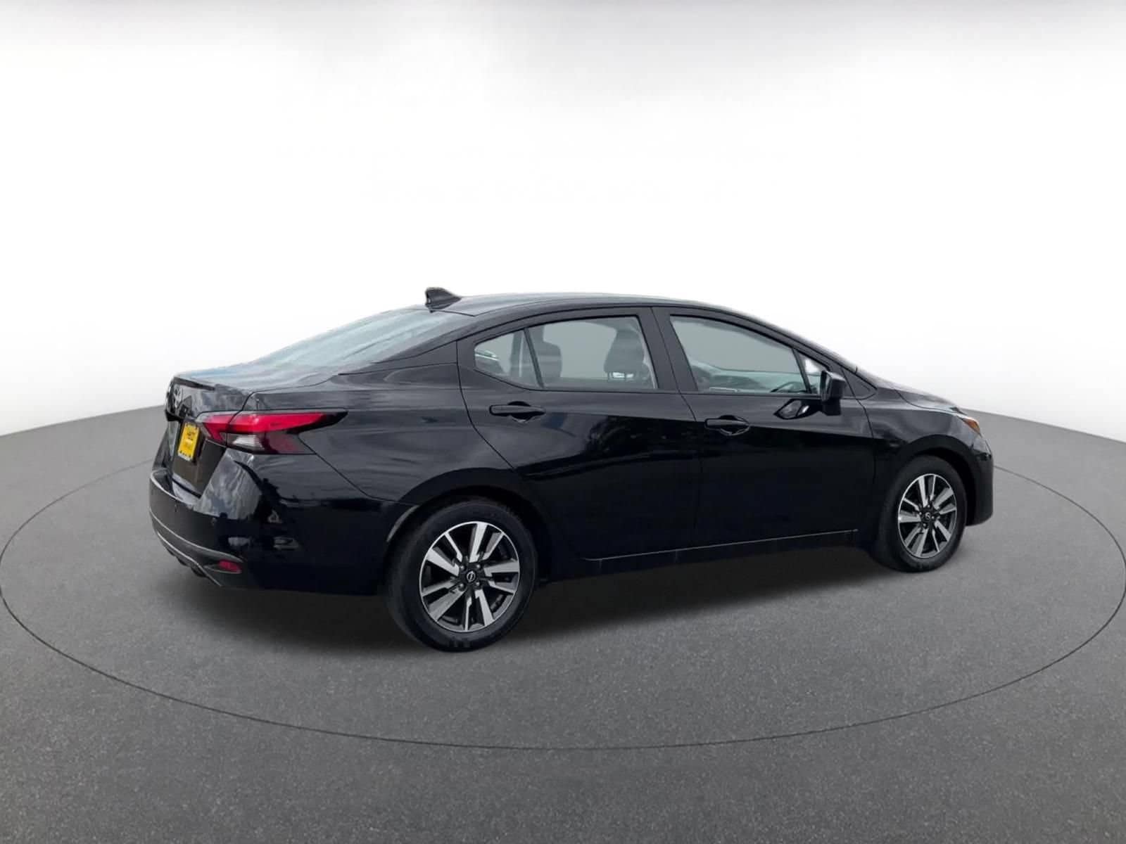 Thumbnail: 2025 Nissan Versa - 14