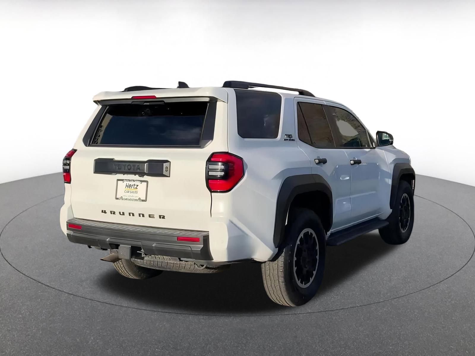 Thumbnail: 2025 Toyota 4Runner - 14