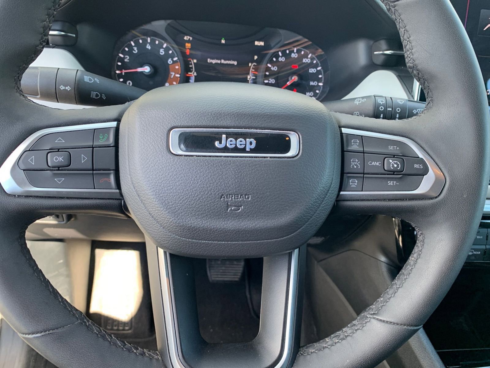 Thumbnail: 2025 Jeep Compass - 29