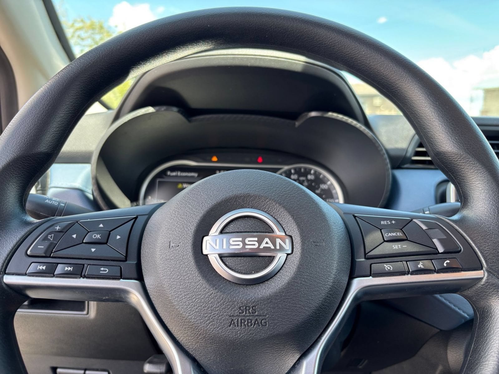 Thumbnail: 2025 Nissan Versa - 25