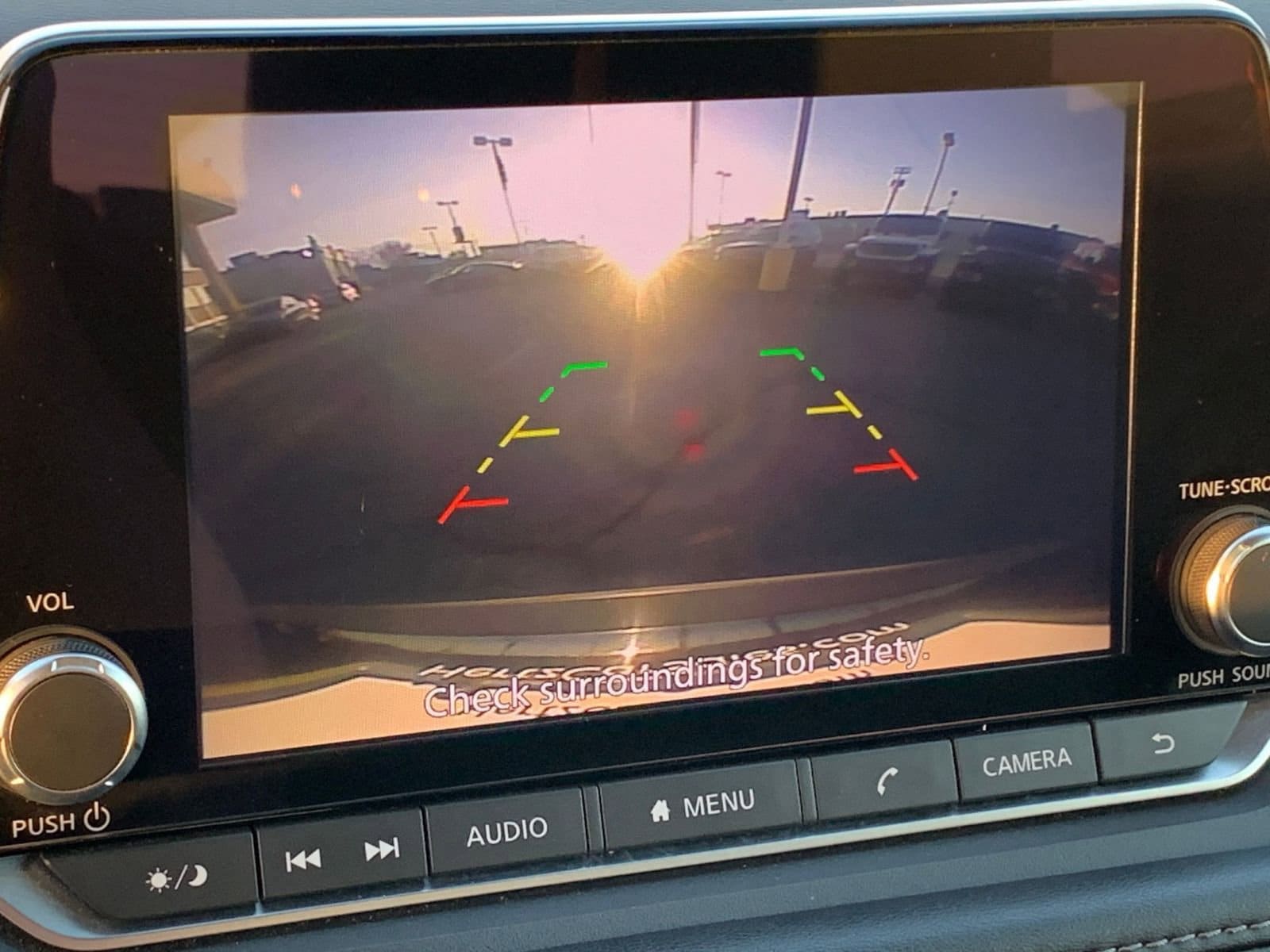 Thumbnail: 2023 Nissan Rogue - 17