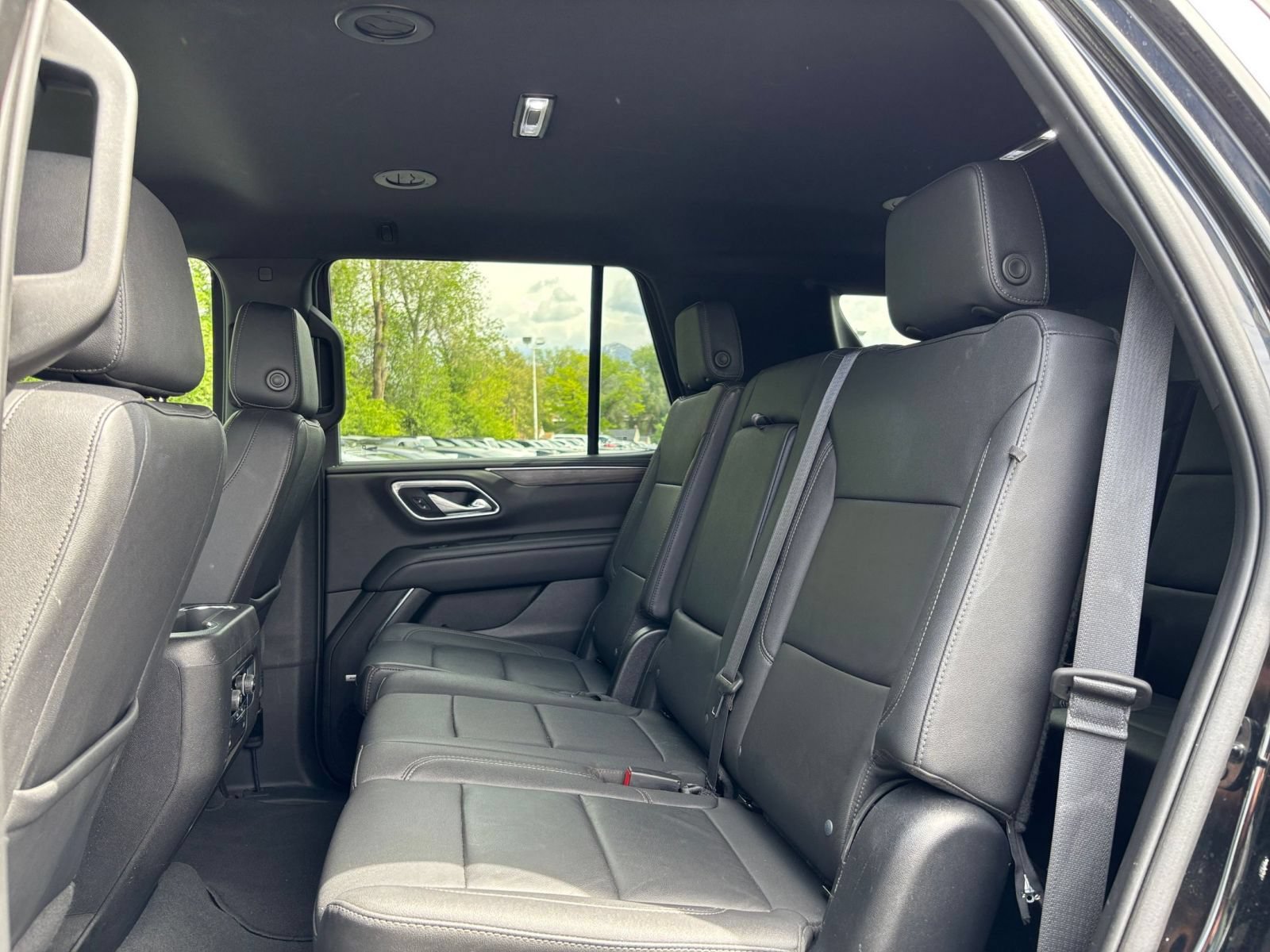 Thumbnail: 2023 Chevrolet Tahoe - 27