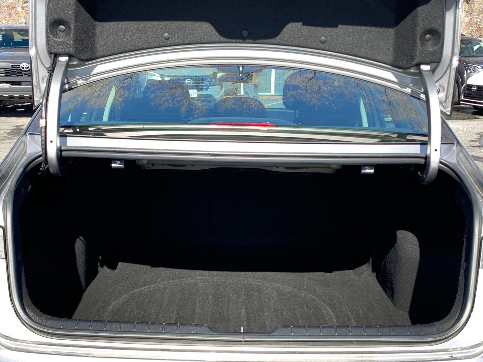 Thumbnail: 2025 Kia K4 - 30