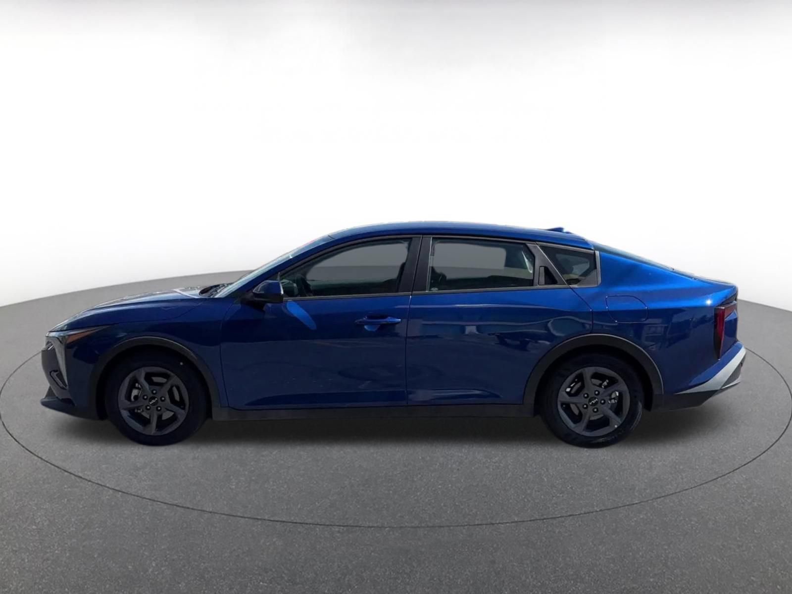Thumbnail: 2025 Kia K4 - 7