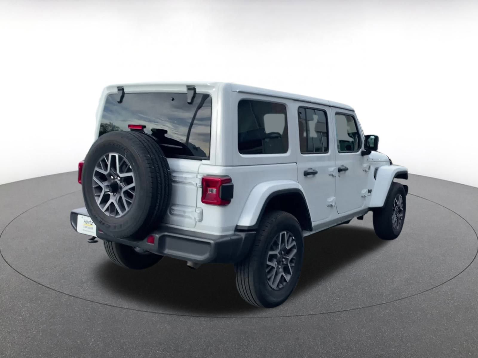 Thumbnail: 2025 Jeep Wrangler - 14