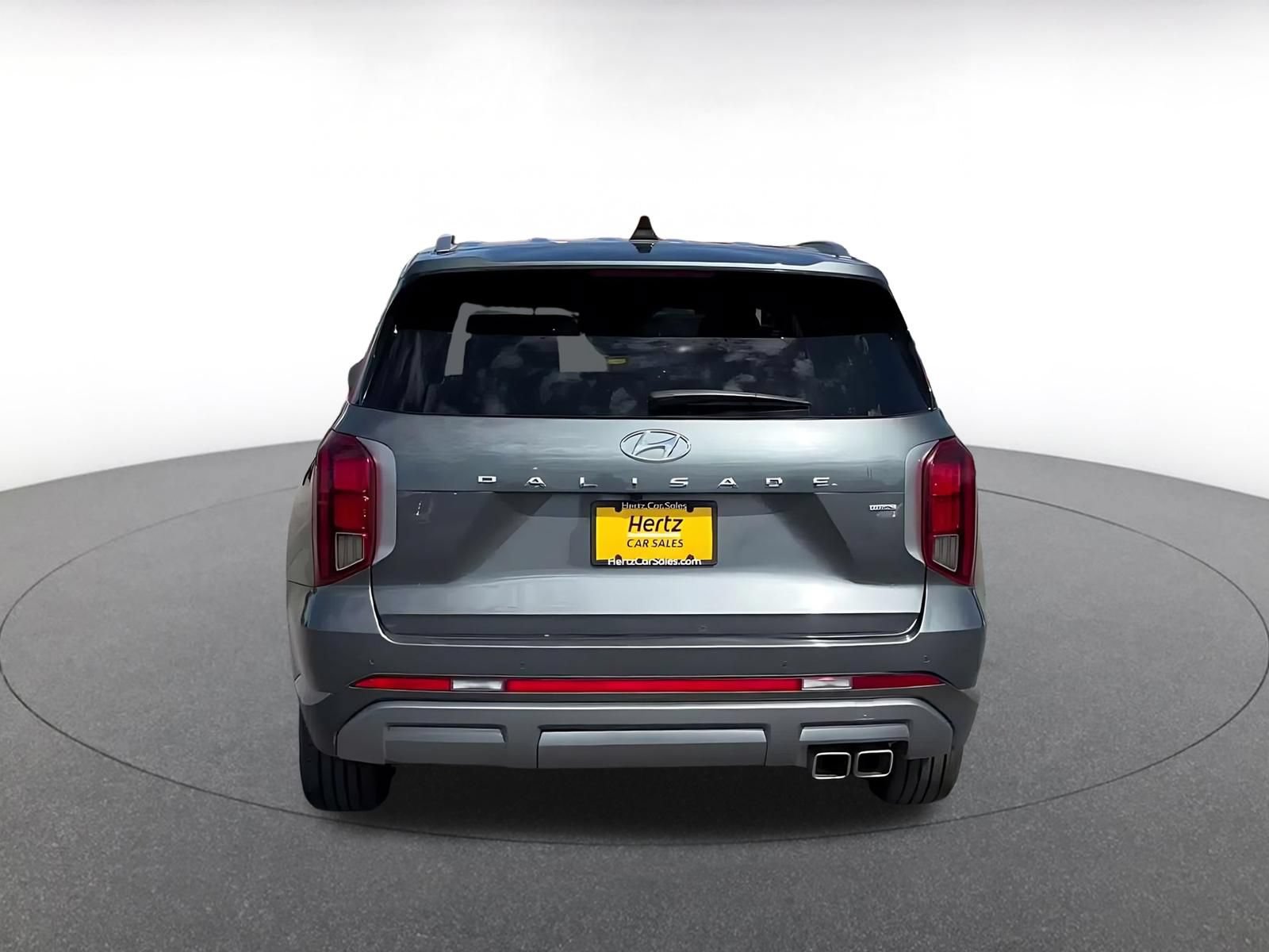 Thumbnail: 2025 Hyundai Palisade - 10