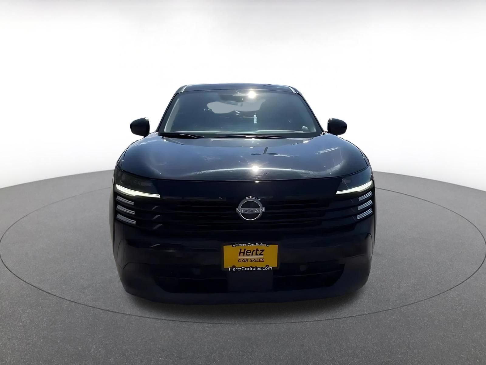 Thumbnail: 2025 Nissan Kicks - 4