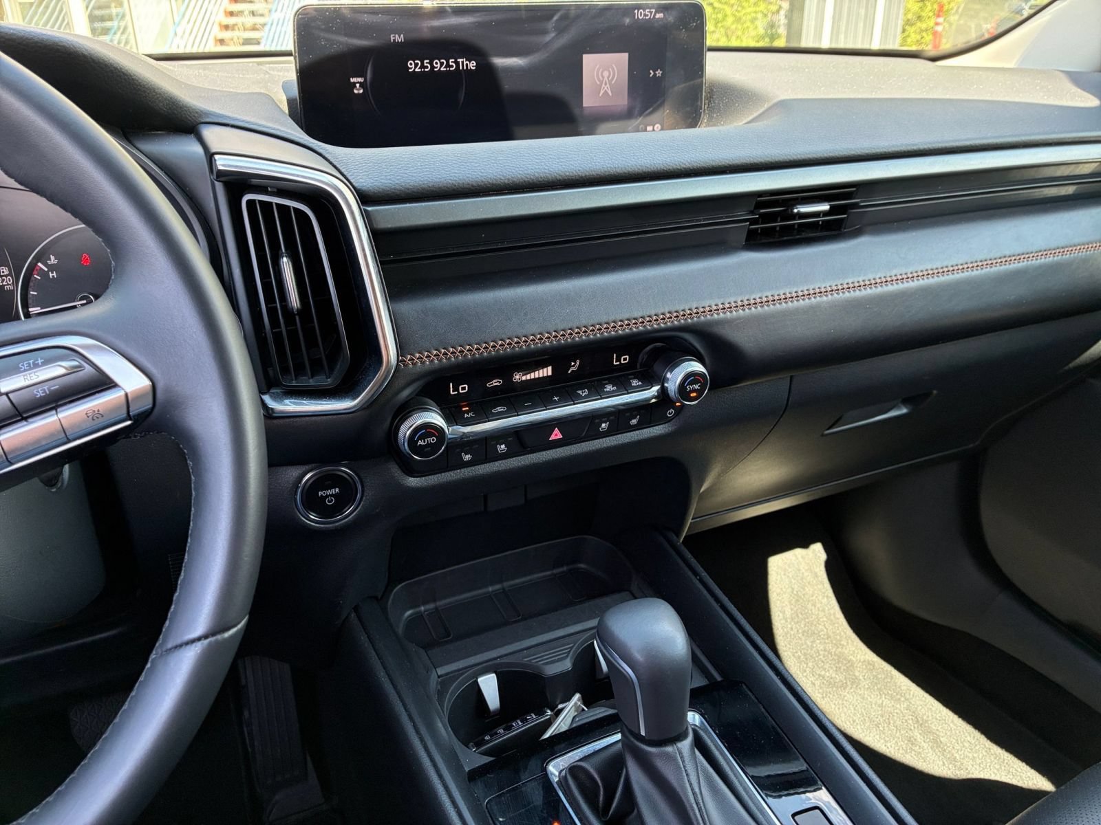 Thumbnail: 2025 Mazda CX-50 - 14