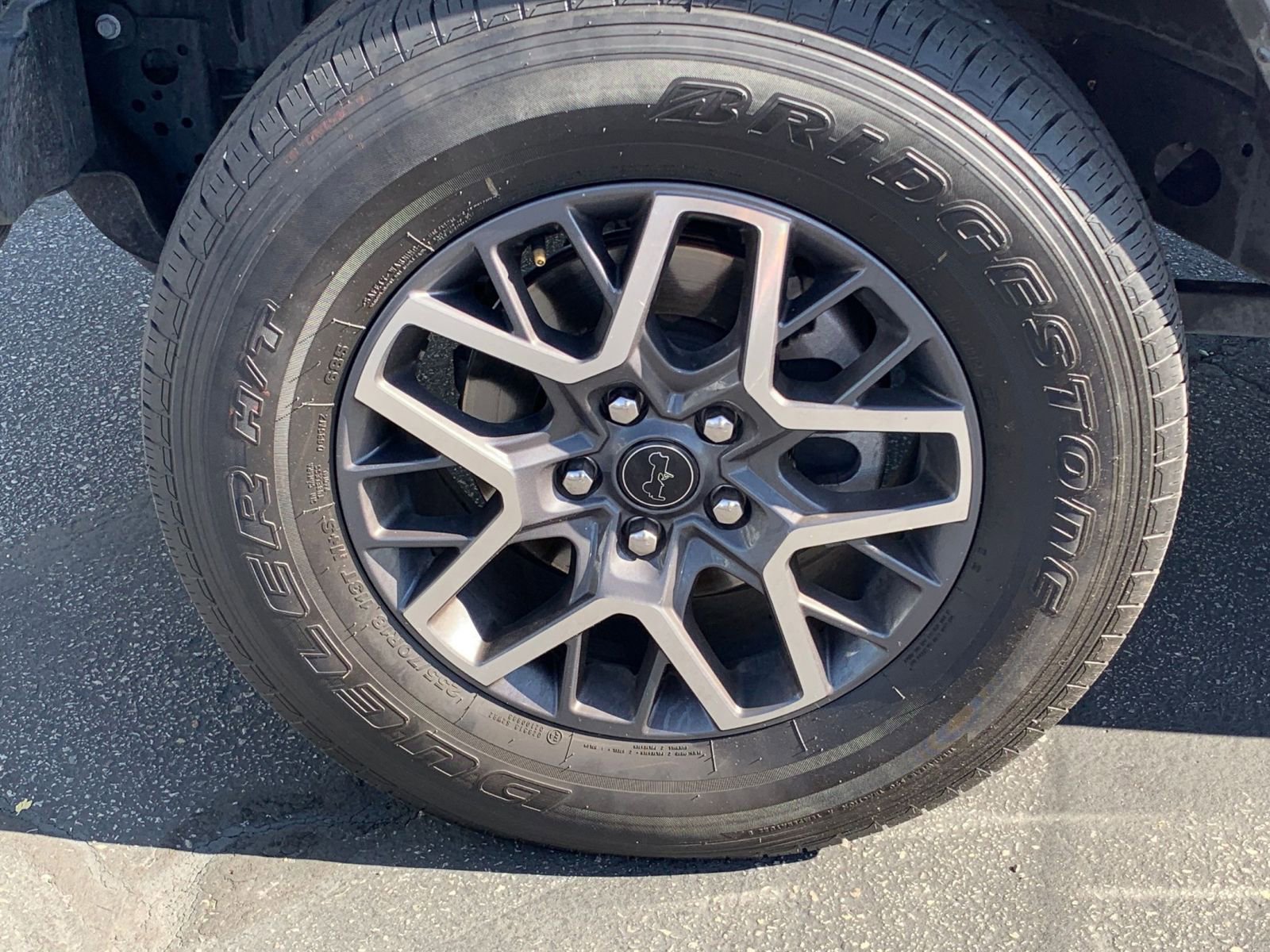 Thumbnail: 2025 Jeep Wrangler - 29