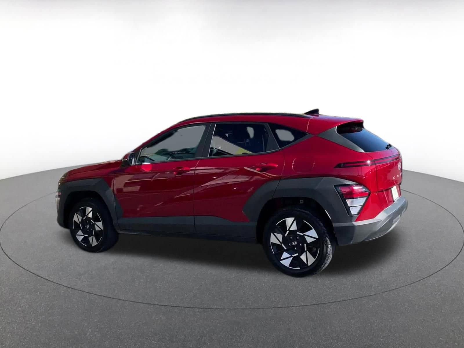 Thumbnail: 2025 Hyundai Kona - 9