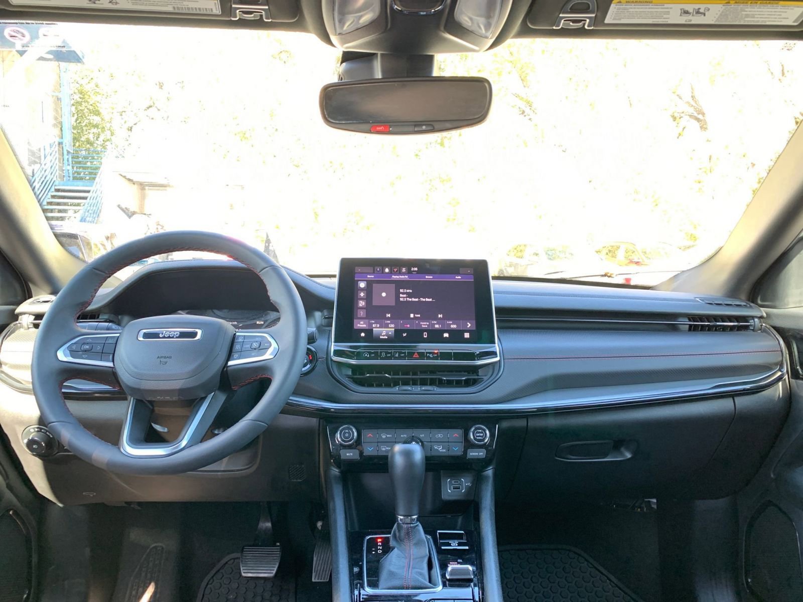 Thumbnail: 2025 Jeep Compass - 32