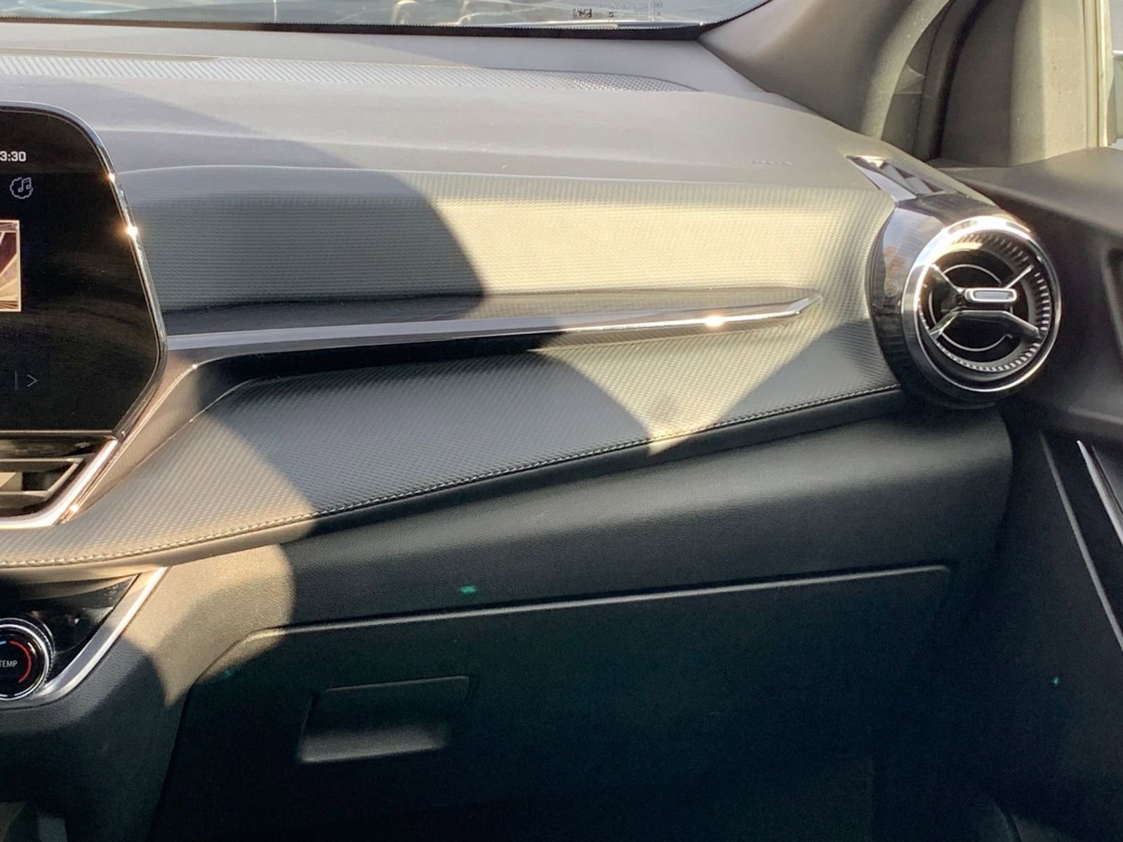 Thumbnail: 2025 Chevrolet Equinox - 34