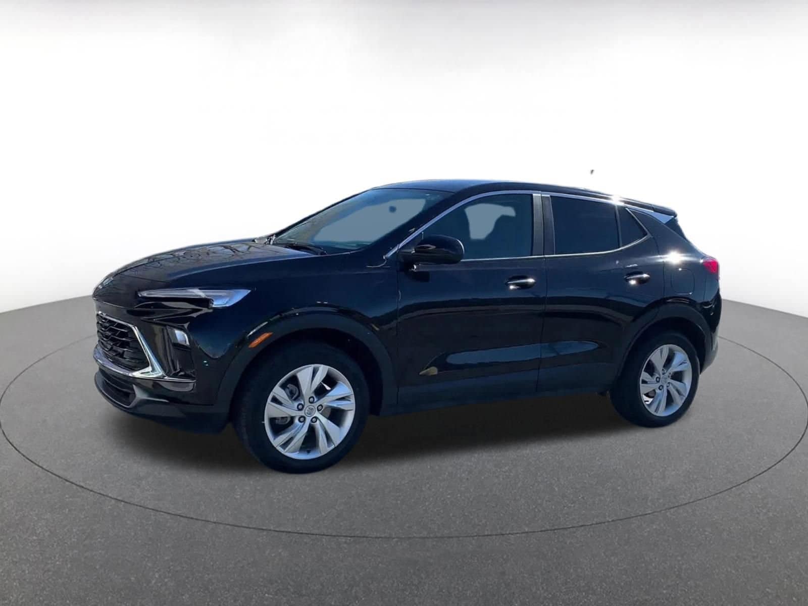 Thumbnail: 2025 Buick Encore GX - 8