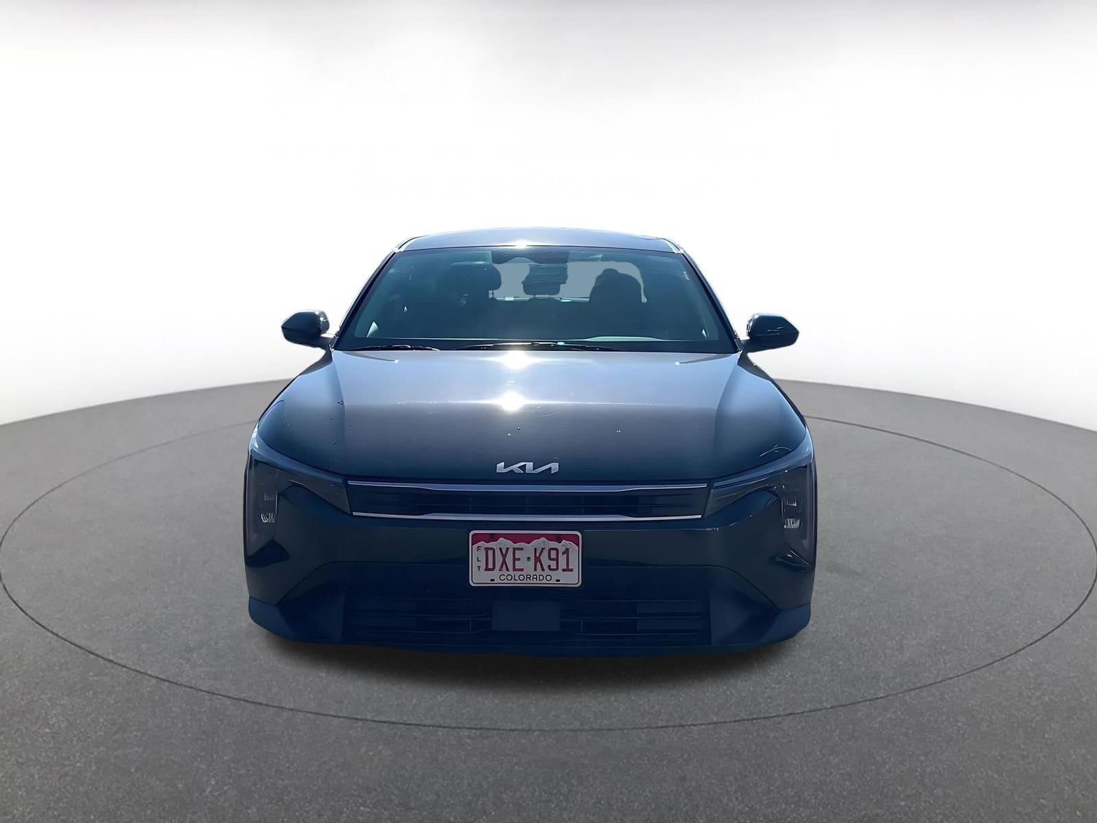 Thumbnail: 2025 Kia K4 - 4