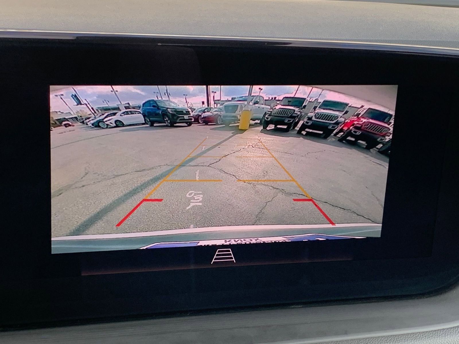 Thumbnail: 2025 Buick Encore GX - 17