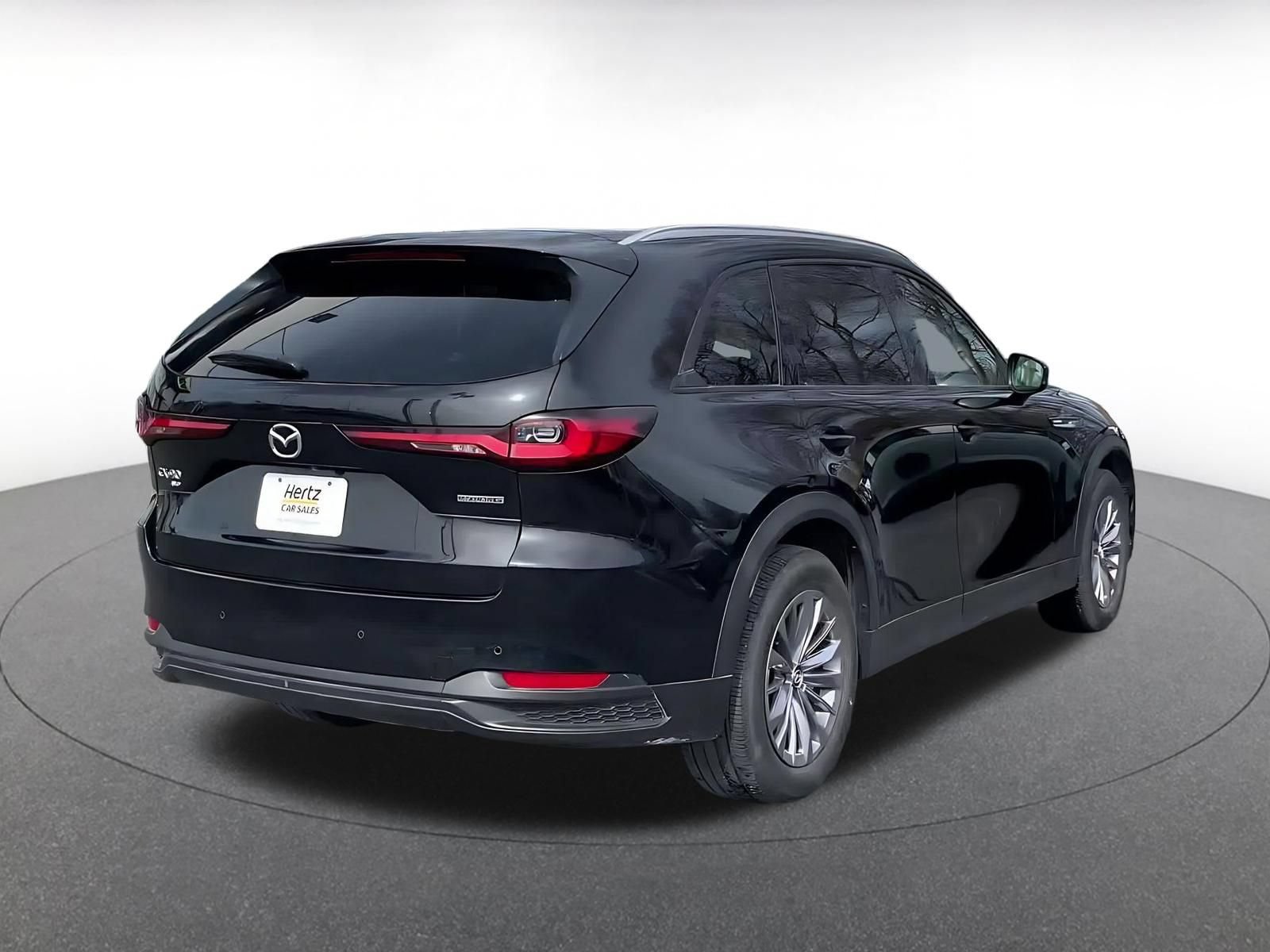 Thumbnail: 2025 Mazda CX-90 - 13
