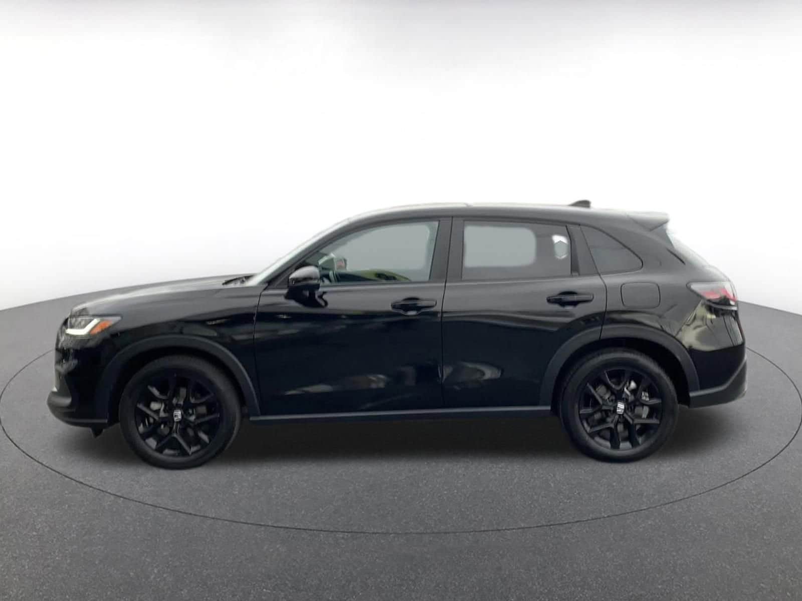 Thumbnail: 2025 Honda HR-V - 9