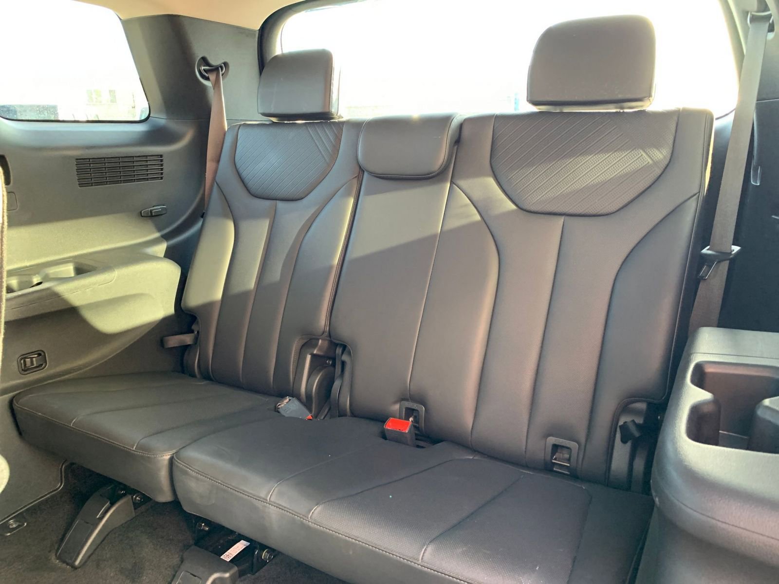 Thumbnail: 2025 Hyundai Palisade - 32