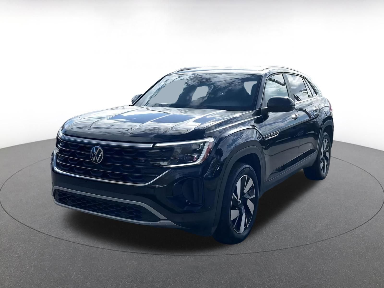 Thumbnail: 2025 Volkswagen Atlas - 7