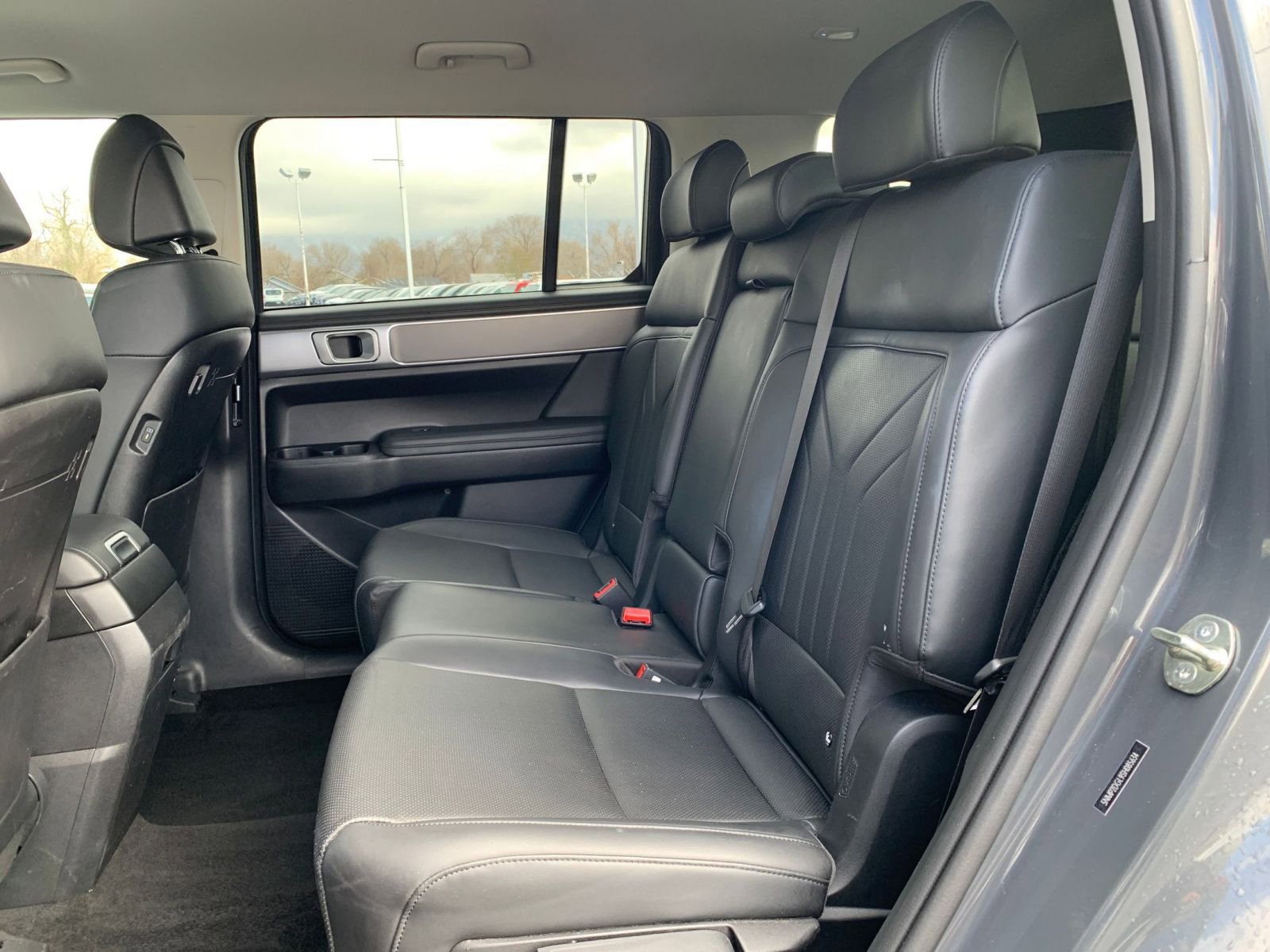 Thumbnail: 2025 Hyundai Santa Fe - 28