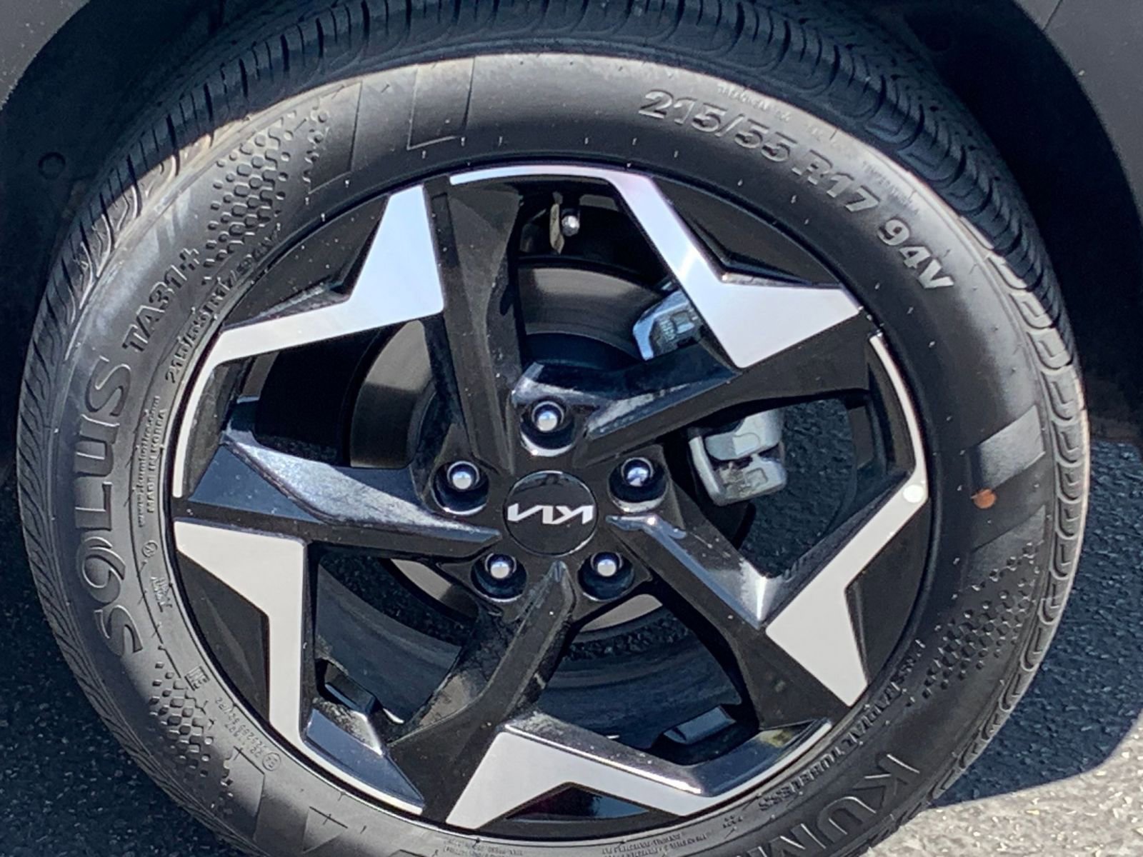 Thumbnail: 2025 Kia Seltos - 29