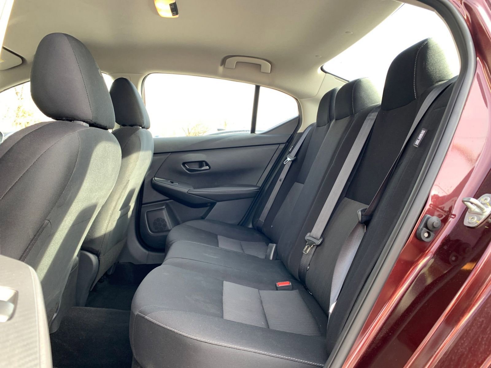 Thumbnail: 2025 Nissan Sentra - 23