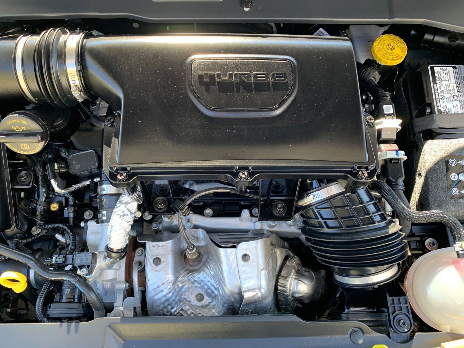 Thumbnail: 2025 Jeep Compass - 31