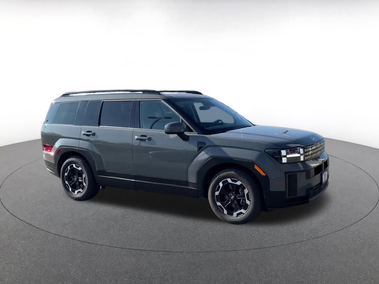 Thumbnail: 2025 Hyundai Santa Fe - 2