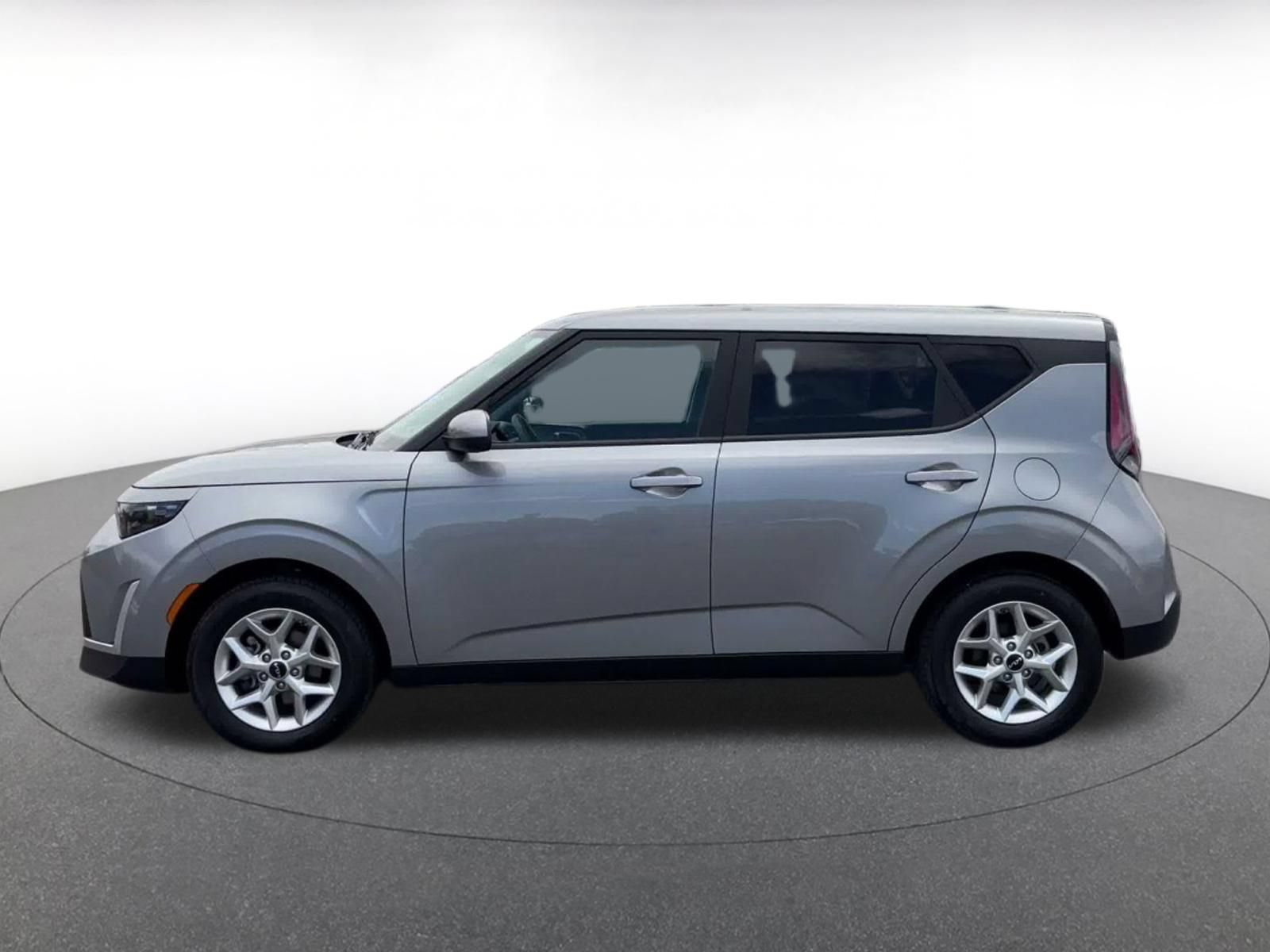 Thumbnail: 2025 Kia Soul - 8